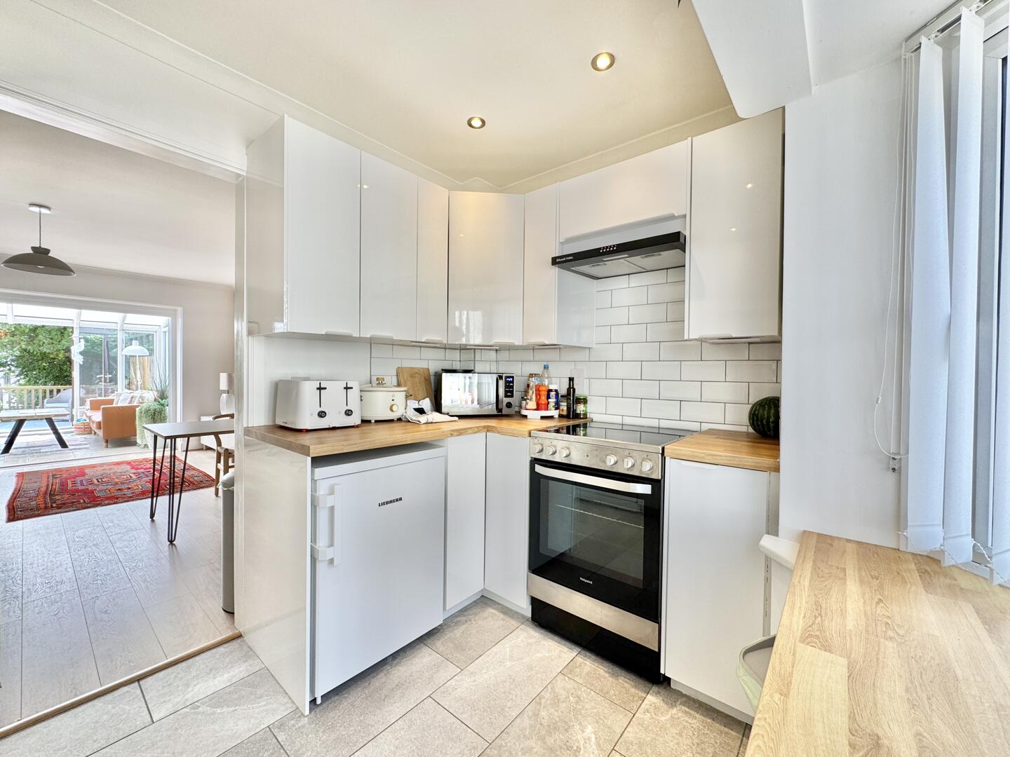 David Penhaligon Way, Truro